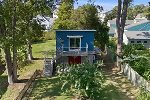 619 1st Ave, Oriental, NC 28571 - Photo 29