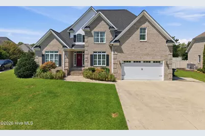 309 Boyne Way, Winterville, NC 28590 - Photo 1