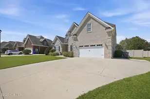 309 Boyne Way, Winterville, NC 28590 - Photo 5