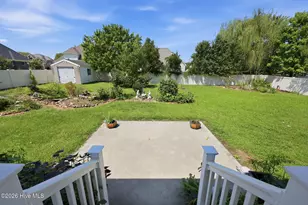 309 Boyne Way, Winterville, NC 28590 - Photo 47