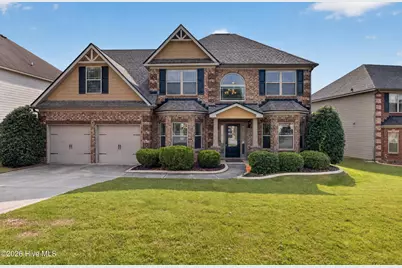 3061 Parkridge Drive, Grovetown, GA 30813 - Photo 1