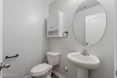 1102 Farmhouse Lane, Jacksonville, NC 28546 - Photo 17