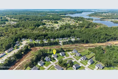 1102 Farmhouse Lane, Jacksonville, NC 28546 - Photo 45