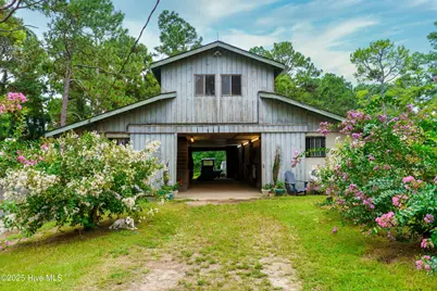 292 Bump A Long Lane, Southern Pines, NC 28387 - Photo 47