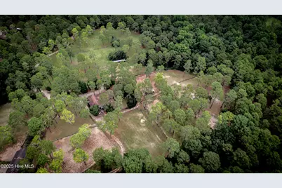 292 Bump A Long Lane, Southern Pines, NC 28387 - Photo 59