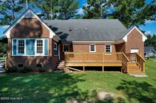 2400 Surry Rd NW, Wilson, NC 27896 - Photo 33