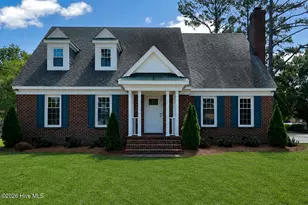 2400 Surry Rd NW, Wilson, NC 27896 - Photo 1