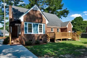 2400 Surry Rd NW, Wilson, NC 27896 - Photo 3