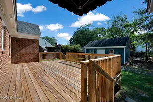 2400 Surry Rd NW, Wilson, NC 27896 - Photo 31