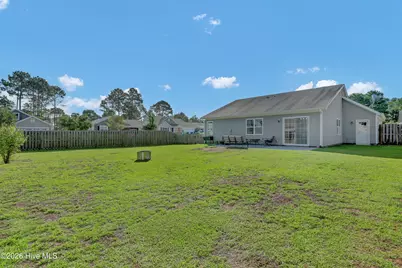 400 Blue Pennant Court, Sneads Ferry, NC 28460 - Photo 29