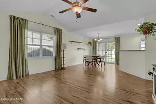 400 Blue Pennant Ct, Sneads Ferry, NC 28460 - Photo 5