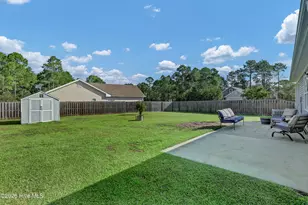 400 Blue Pennant Ct, Sneads Ferry, NC 28460 - Photo 27