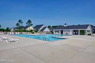 400 Blue Pennant Ct, Sneads Ferry, NC 28460 - Photo 35