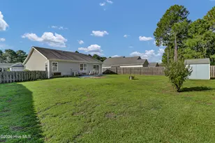 400 Blue Pennant Ct, Sneads Ferry, NC 28460 - Photo 29