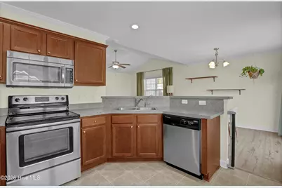 400 Blue Pennant Court, Sneads Ferry, NC 28460 - Photo 13