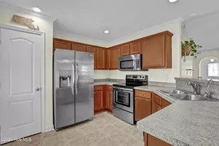 400 Blue Pennant Ct, Sneads Ferry, NC 28460 - Photo 11
