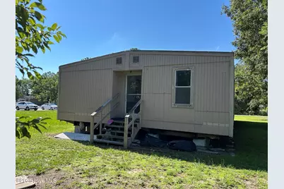 24040 Nazareth Church Road, Wagram, NC 28396 - Photo 5