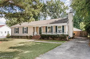 1413 Rock Creek Dr, Rocky Mount, NC 27804 - Photo 1