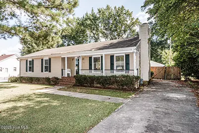 1413 Rock Creek Drive, Rocky Mount, NC 27804 - Photo 15