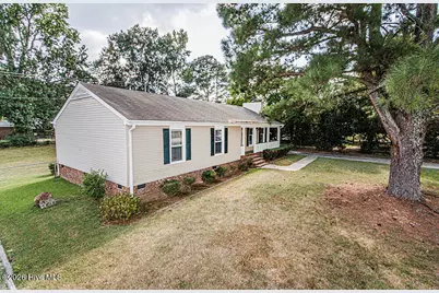 1413 Rock Creek Drive, Rocky Mount, NC 27804 - Photo 9