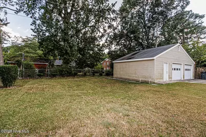 1413 Rock Creek Drive, Rocky Mount, NC 27804 - Photo 7