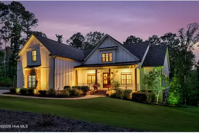 4363 Deerwood Lane W, Evans, GA 30809 - Photo 1