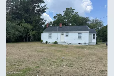 709 E Vernon Avenue, Kinston, NC 28501 - Photo 3