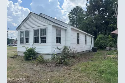 709 E Vernon Avenue, Kinston, NC 28501 - Photo 5