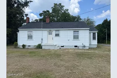 709 E Vernon Avenue, Kinston, NC 28501 - Photo 21