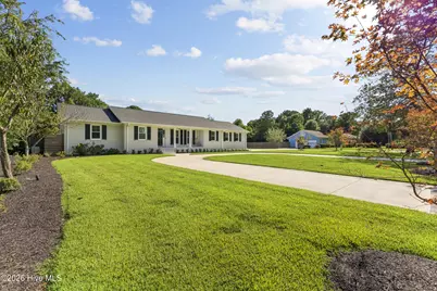 310 Bretonshire Road, Wilmington, NC 28405 - Photo 3