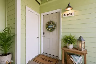 9201 Coast Guard Road #E103, Emerald Isle, NC 28594 - Photo 9