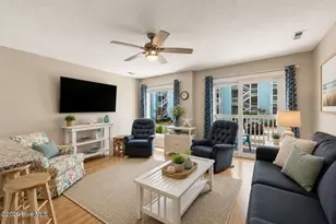 9201 Coast Guard Rd, Emerald Isle, NC 28594 - Photo 23