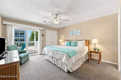 9201 Coast Guard Road #E103, Emerald Isle, NC 28594 - Photo 29