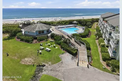 9201 Coast Guard Road #E103, Emerald Isle, NC 28594 - Photo 61