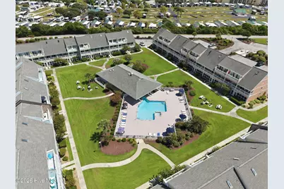 9201 Coast Guard Road #E103, Emerald Isle, NC 28594 - Photo 59