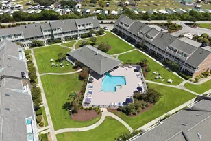 9201 Coast Guard Rd, Emerald Isle, NC 28594 - Photo 59