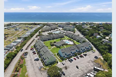 9201 Coast Guard Road #E103, Emerald Isle, NC 28594 - Photo 55