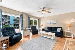 9201 Coast Guard Rd, Emerald Isle, NC 28594 - Photo 25