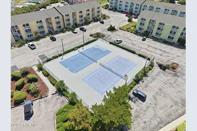 9201 Coast Guard Road #E103, Emerald Isle, NC 28594 - Photo 57