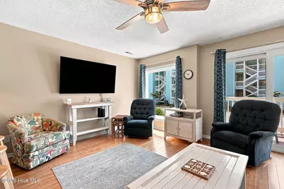 9201 Coast Guard Road #E103, Emerald Isle, NC 28594 - Photo 27