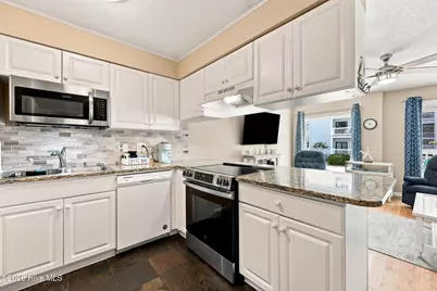 9201 Coast Guard Road #E103, Emerald Isle, NC 28594 - Photo 19