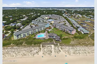 9201 Coast Guard Road #E103, Emerald Isle, NC 28594 - Photo 51