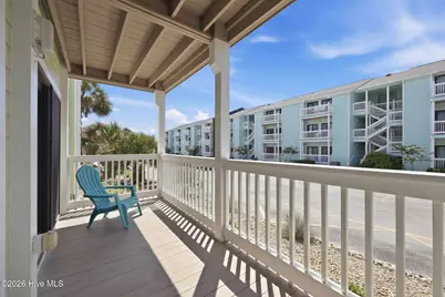 9201 Coast Guard Road #E103, Emerald Isle, NC 28594 - Photo 45