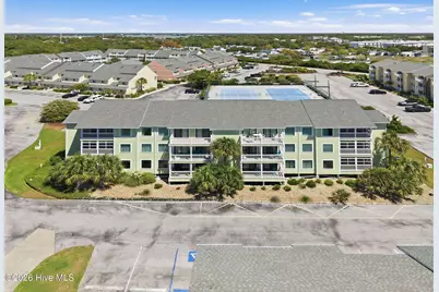 9201 Coast Guard Road #E103, Emerald Isle, NC 28594 - Photo 1