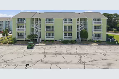 9201 Coast Guard Road #E103, Emerald Isle, NC 28594 - Photo 7