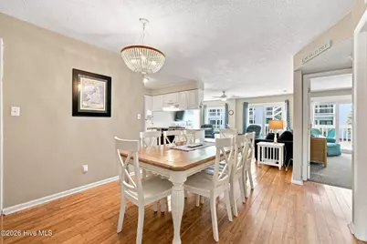 9201 Coast Guard Road #E103, Emerald Isle, NC 28594 - Photo 11