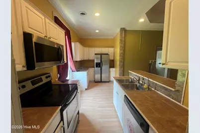 307 S Mitchell Street, Fairmont, NC 28340 - Photo 3