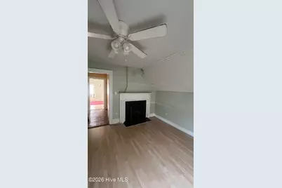 307 S Mitchell Street, Fairmont, NC 28340 - Photo 7