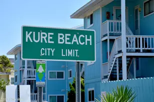 327 Fort Fisher Blvd S, Kure Beach, NC 28449 - Photo 13
