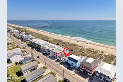 327 Fort Fisher Boulevard S, Kure Beach, NC 28449 - Photo 1